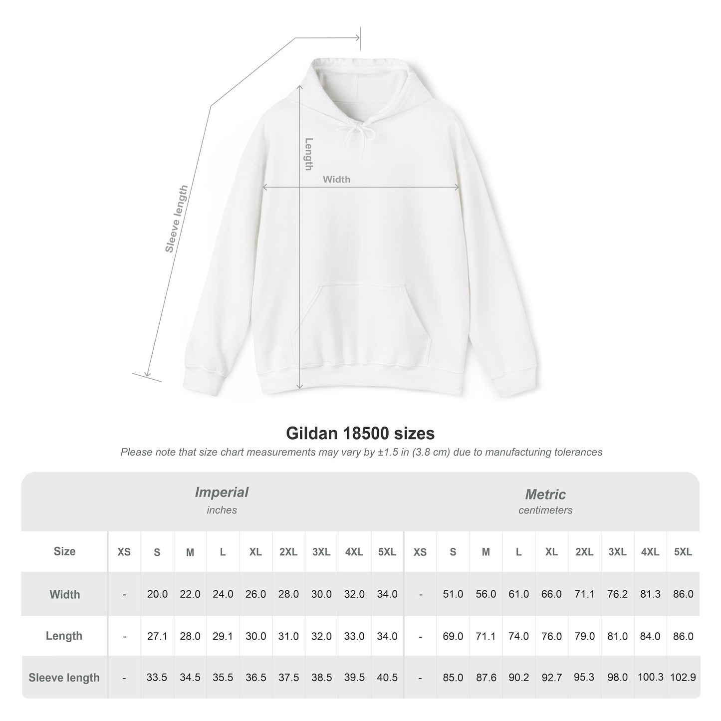 She Prayed and Then She Slayed Hoodie – Bold Faith Warrior Statement Unisex Heavy Blend™ Hooded Sweatshirt
