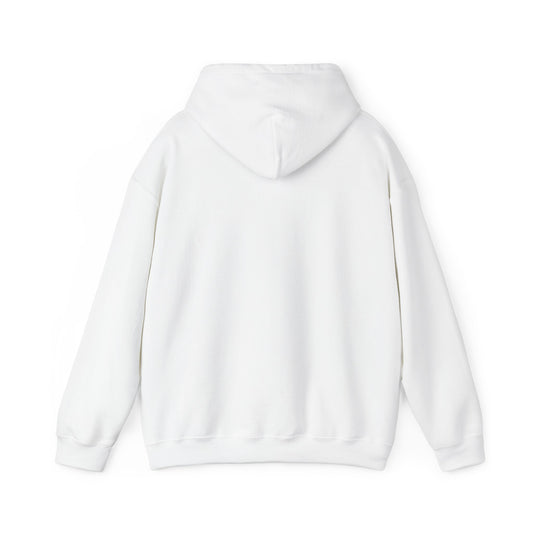 Freedom Looks Good on Me Hoodie – A Bold Faith & Confidence Statement Unisex Heavy Blend™ Hooded Sweatshirt
