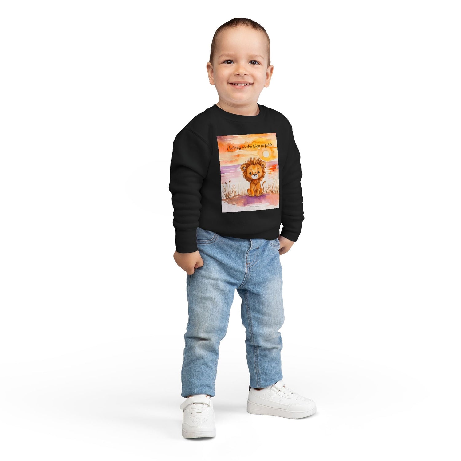 Kids Sweatshirts