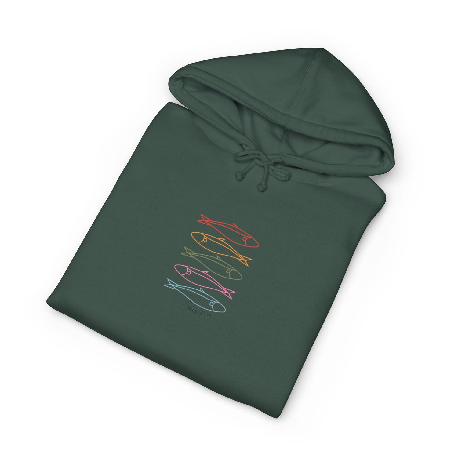 Adult Hoodies