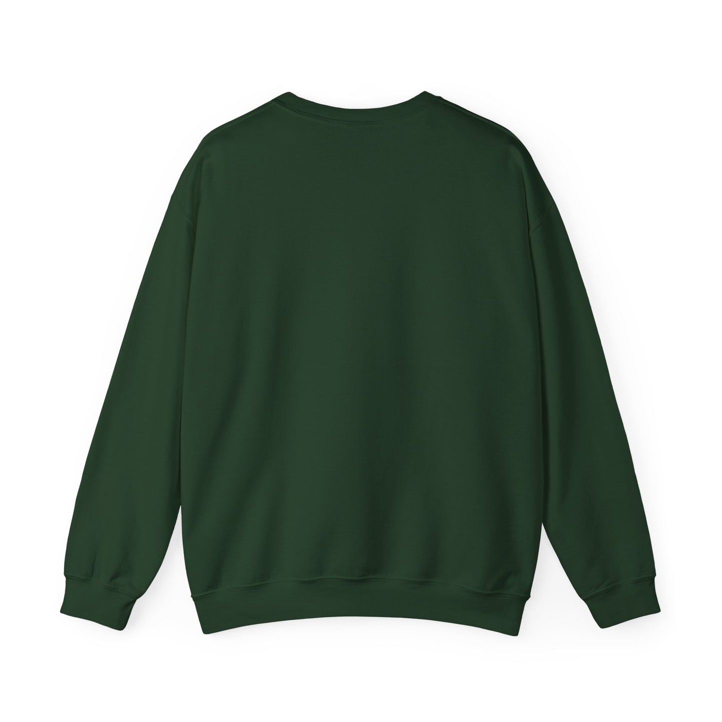 Psalm 139:14 Crewneck Sweatshirt – Fearfully & Wonderfully Made Unisex Heavy Blend™ Crewneck Sweatshirt