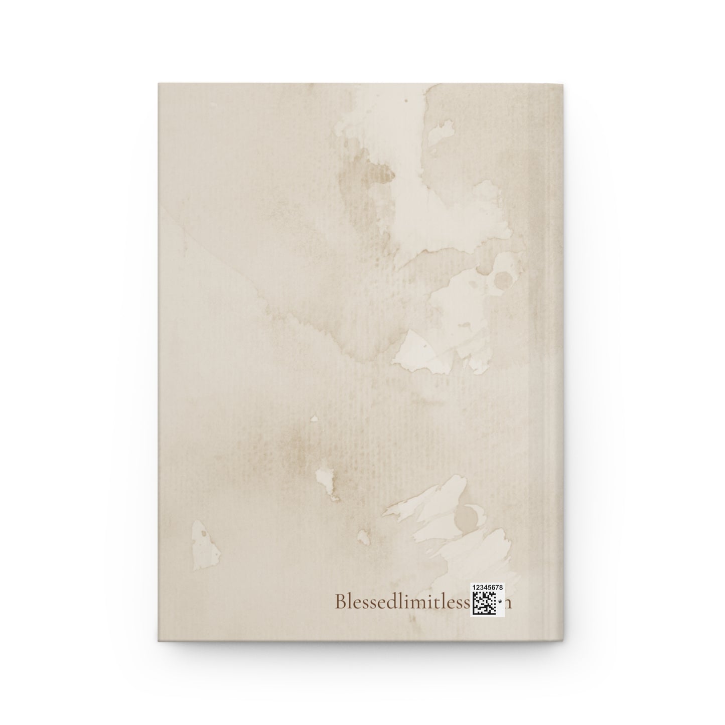I Choose Love Prayer Journal — Hardcover Matte Inspirational Journal for Faith & Gratitude