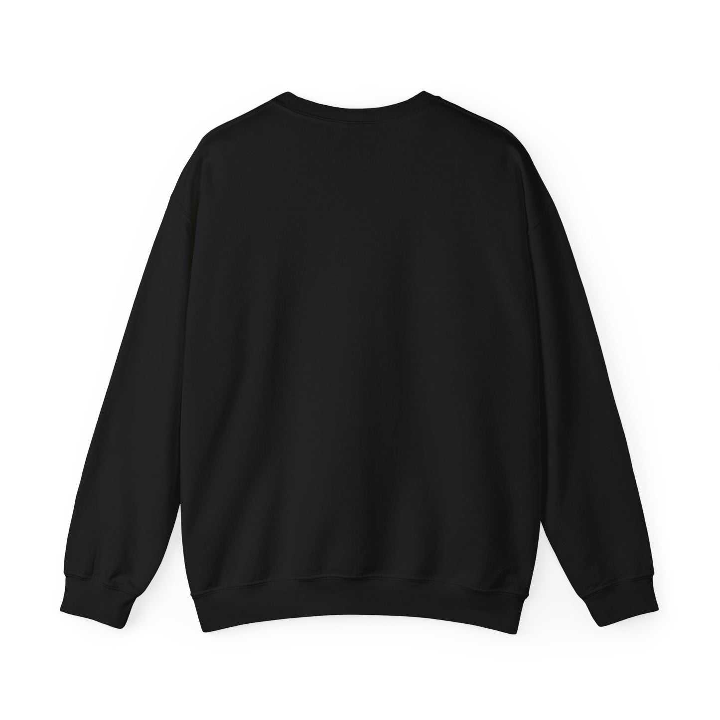 Psalm 139:14 Crewneck Sweatshirt – Fearfully & Wonderfully Made Unisex Heavy Blend™ Crewneck Sweatshirt
