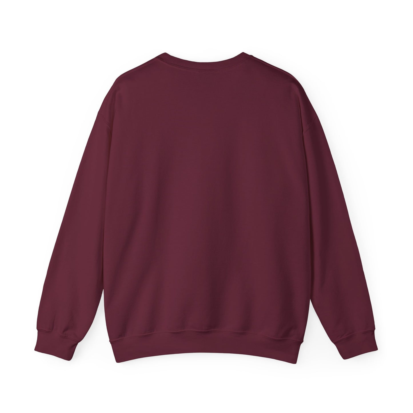 Psalm 139:14 Crewneck Sweatshirt – Fearfully & Wonderfully Made Unisex Heavy Blend™ Crewneck Sweatshirt
