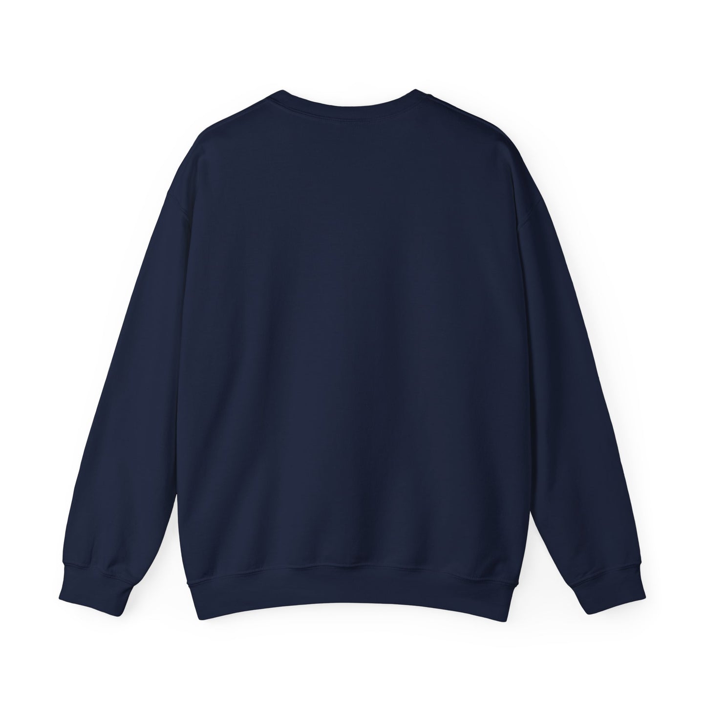Psalm 139:14 Crewneck Sweatshirt – Fearfully & Wonderfully Made Unisex Heavy Blend™ Crewneck Sweatshirt