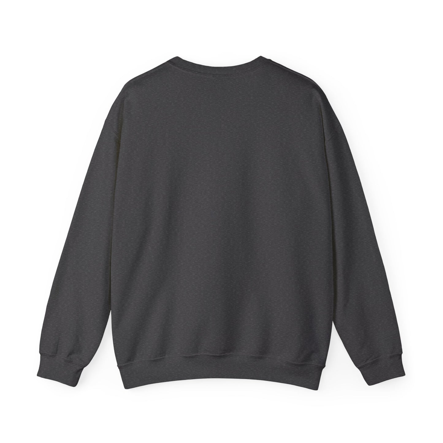 Psalm 139:14 Crewneck Sweatshirt – Fearfully & Wonderfully Made Unisex Heavy Blend™ Crewneck Sweatshirt
