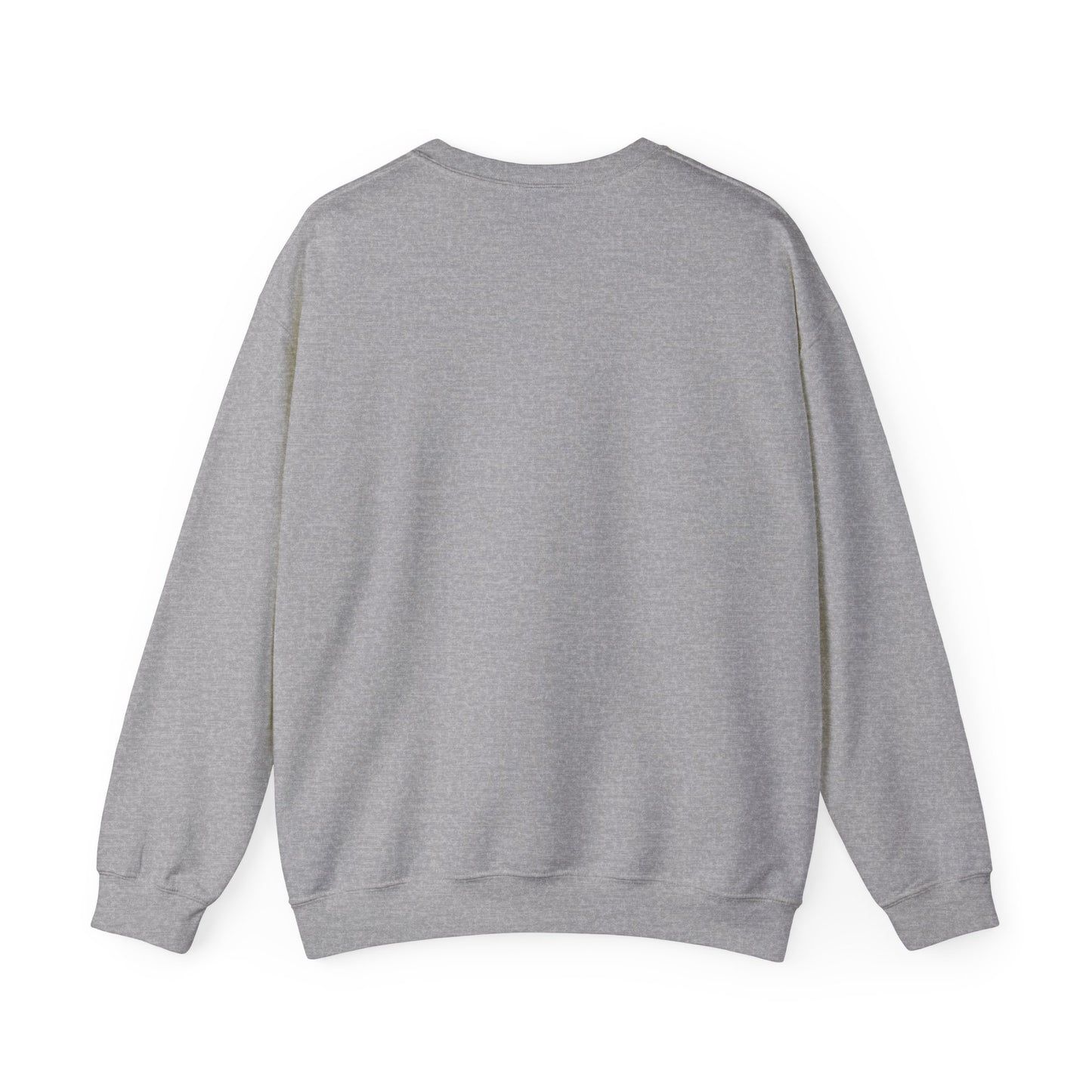Psalm 139:14 Crewneck Sweatshirt – Fearfully & Wonderfully Made Unisex Heavy Blend™ Crewneck Sweatshirt