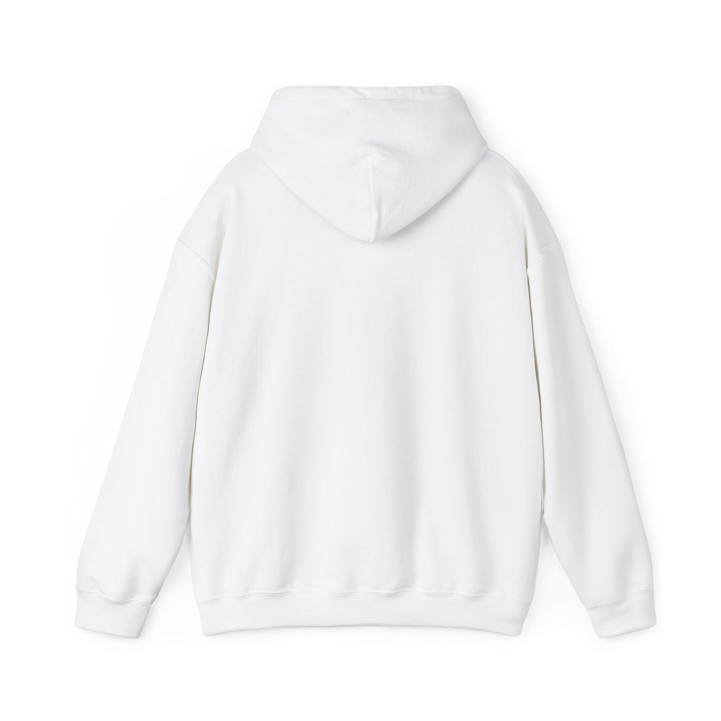 Freedom Looks Good on Me Hoodie – A Bold Faith & Confidence Statement Unisex Heavy Blend™ Hooded Sweatshirt