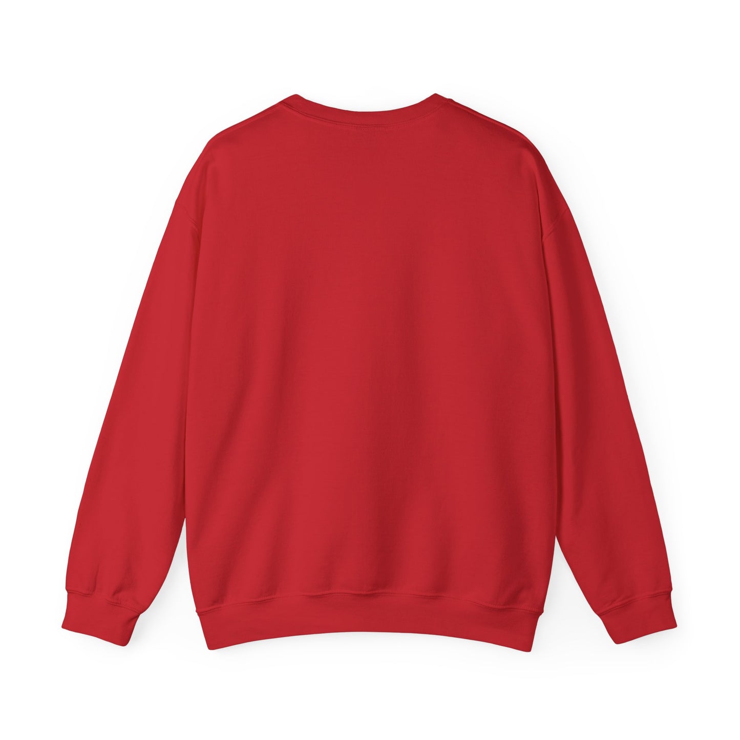 Psalm 139:14 Crewneck Sweatshirt – Fearfully & Wonderfully Made Unisex Heavy Blend™ Crewneck Sweatshirt