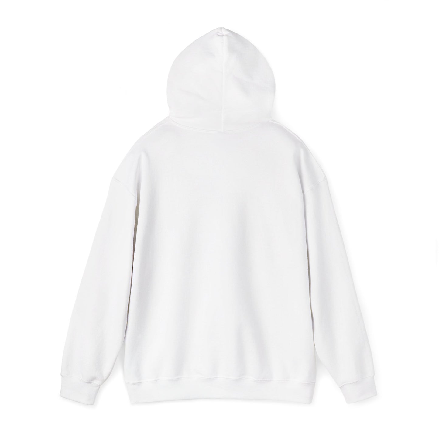 You Are Worthy Hoodie – A Confidence & Encouragement Statement Unisex Heavy Blend™ Hooded Sweatshirt